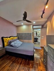 Blk 666B Waterway Woodcress (Punggol), HDB 4 Rooms #637773711